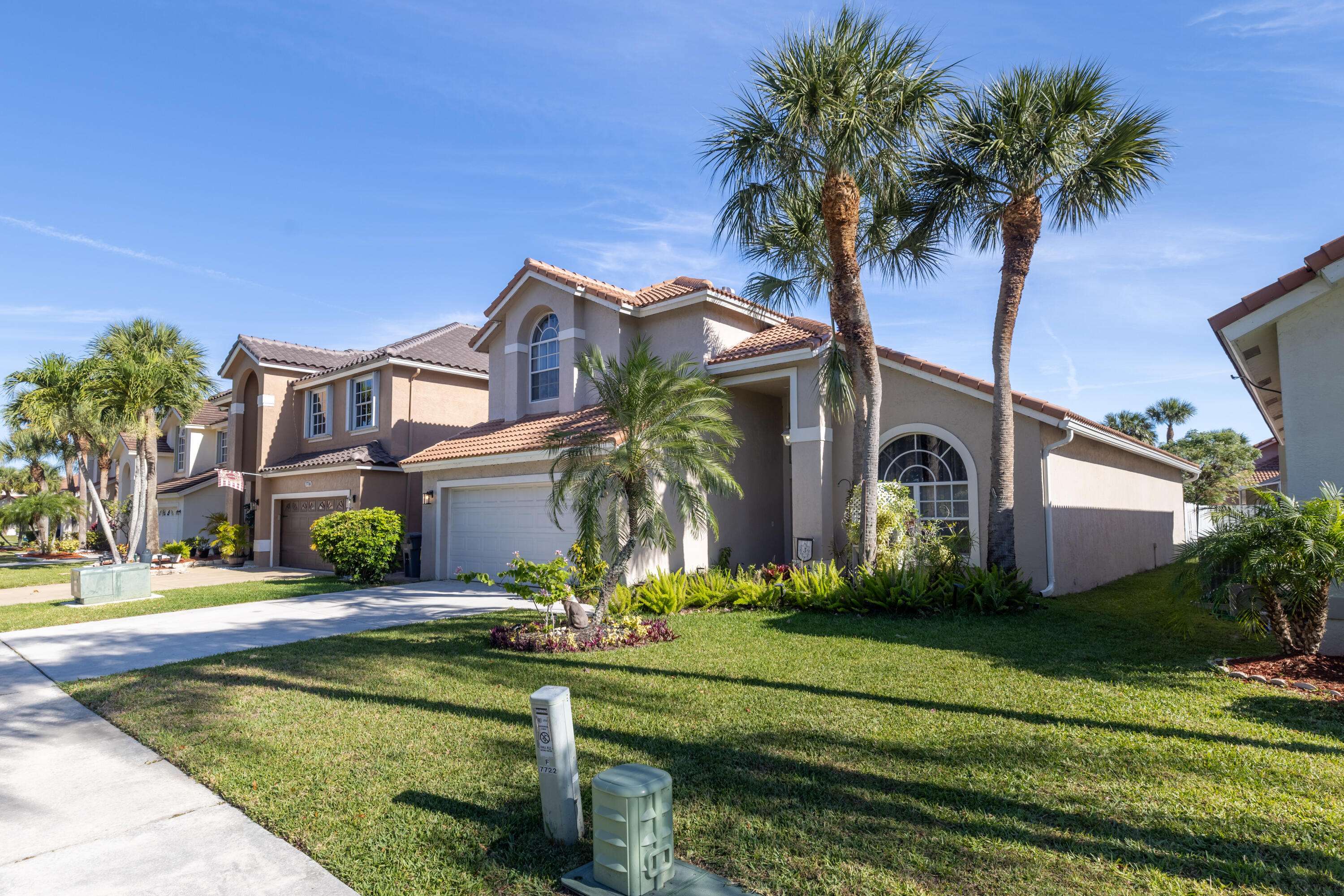 Lake Worth, FL 33467,7722 Brunson CIR