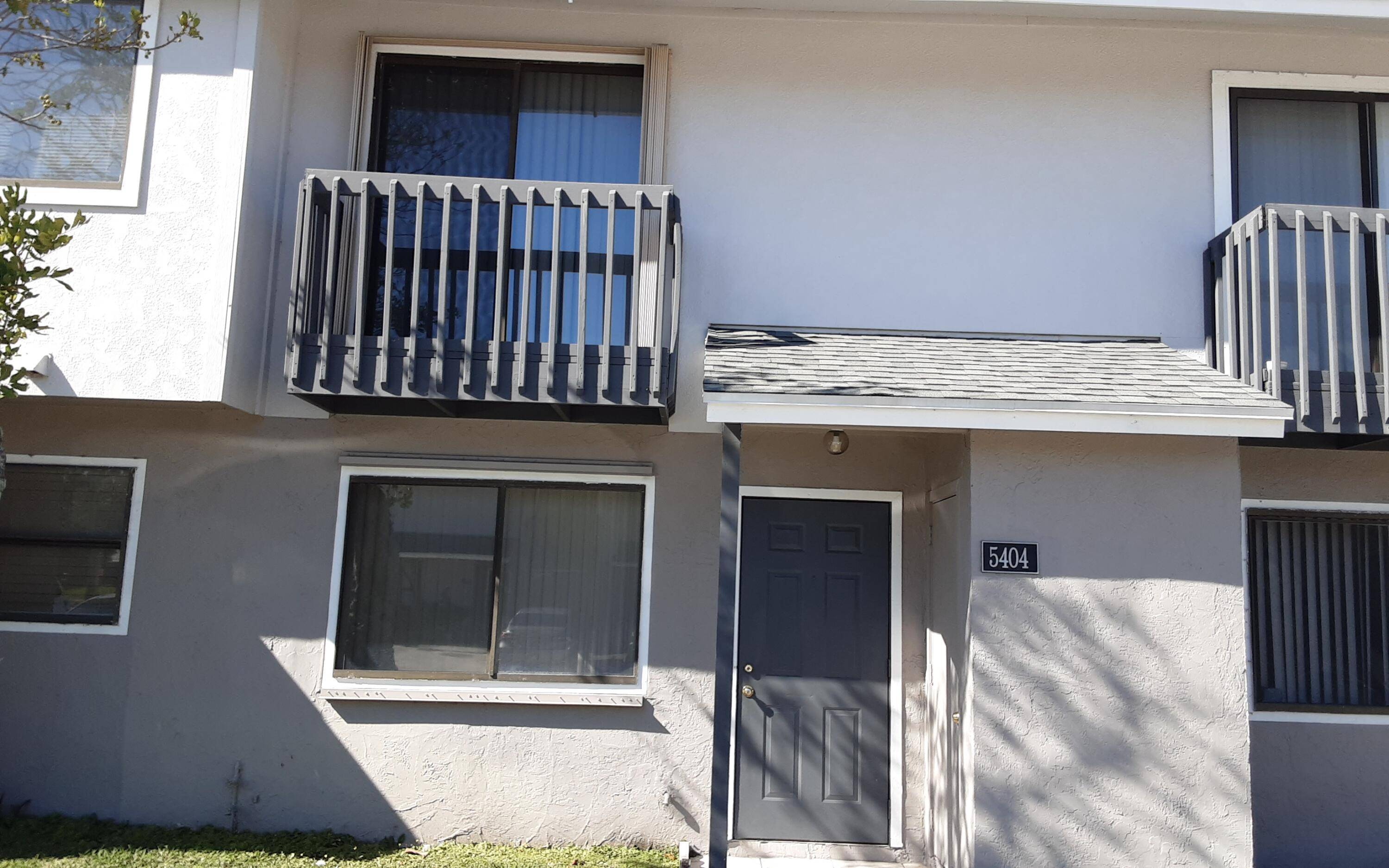 5404 Bayside DR 5404, Greenacres, FL 33463