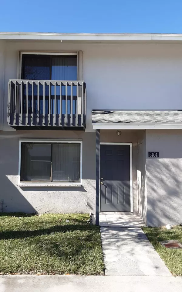 Greenacres, FL 33463,5404 Bayside DR 5404