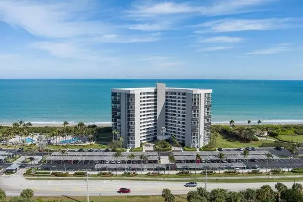 8880 S Ocean DR 410, Jensen Beach, FL 34957