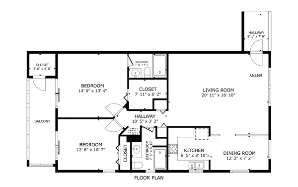 Stuart, FL 34997,450 SW South River DR 207