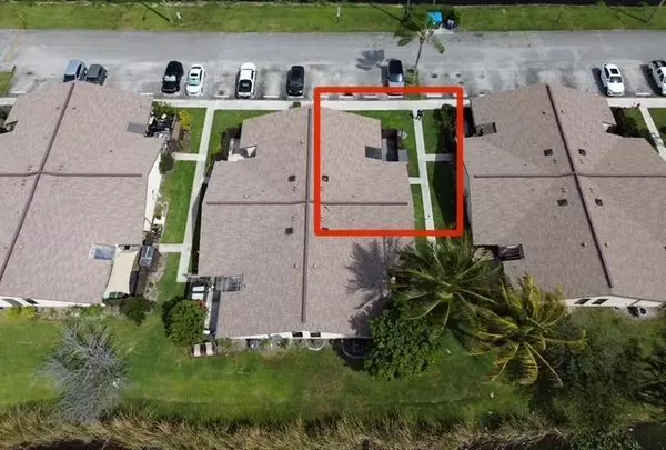 Palm Springs, FL 33461,1403 Waterview CIR