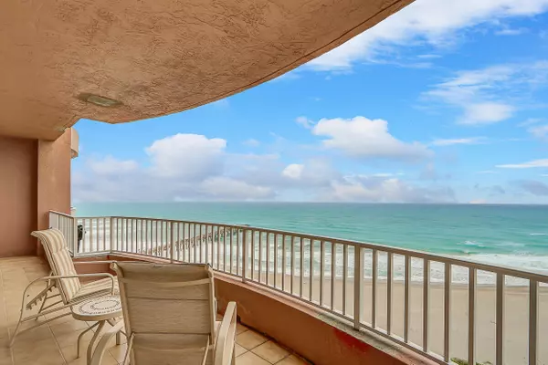 750 Ocean Royale WAY 1203, Juno Beach, FL 33408