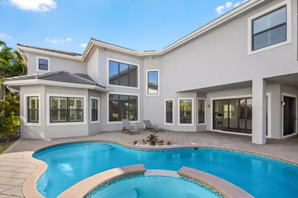 Delray Beach, FL 33446,16836 Strasbourg LN