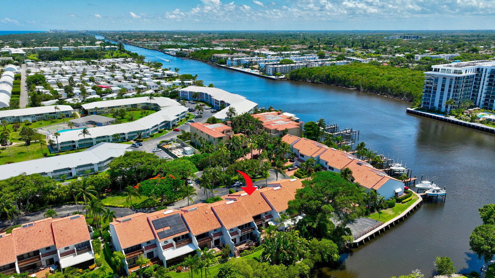 Ocean Ridge, FL 33435,5560 N Ocean BLVD A