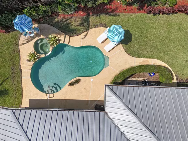 Hobe Sound, FL 33455,7831 SE Windjammer WAY