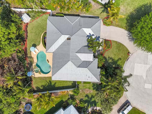 Hobe Sound, FL 33455,7831 SE Windjammer WAY