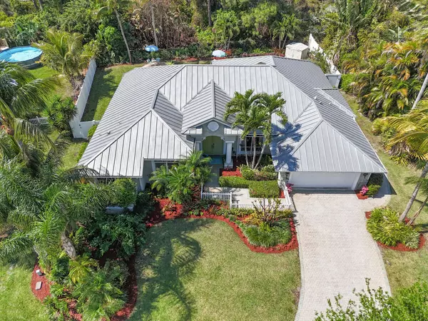 Hobe Sound, FL 33455,7831 SE Windjammer WAY