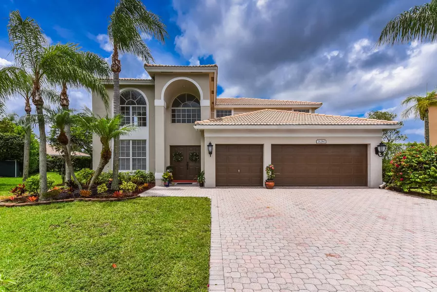 21280 Waycross DR, Boca Raton, FL 33428