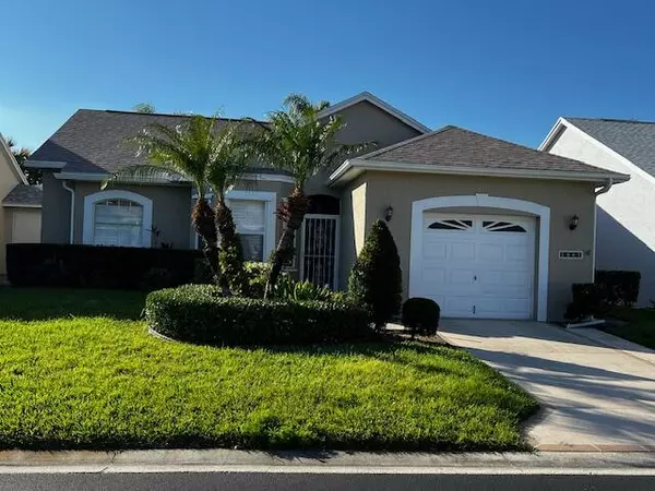 1047 NW Tuscany DR, Port Saint Lucie, FL 34986