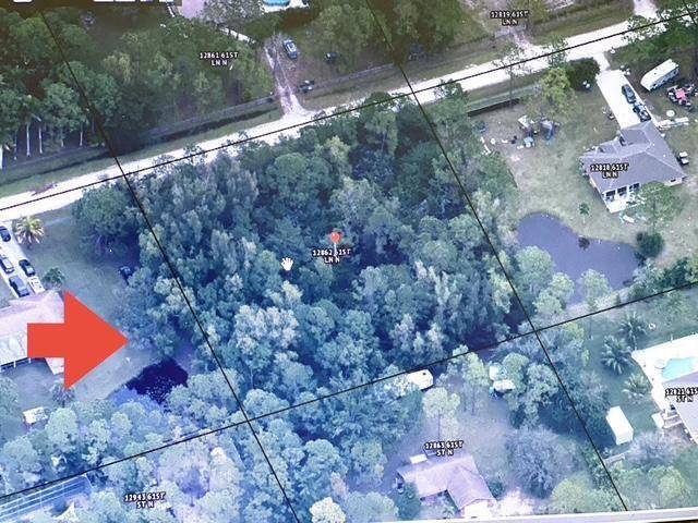 Xxxx N 61st LN, The Acreage, FL 33412