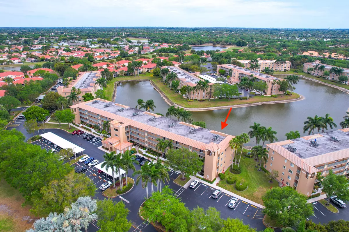 Boynton Beach, FL 33437,12560 Majesty CIR 208