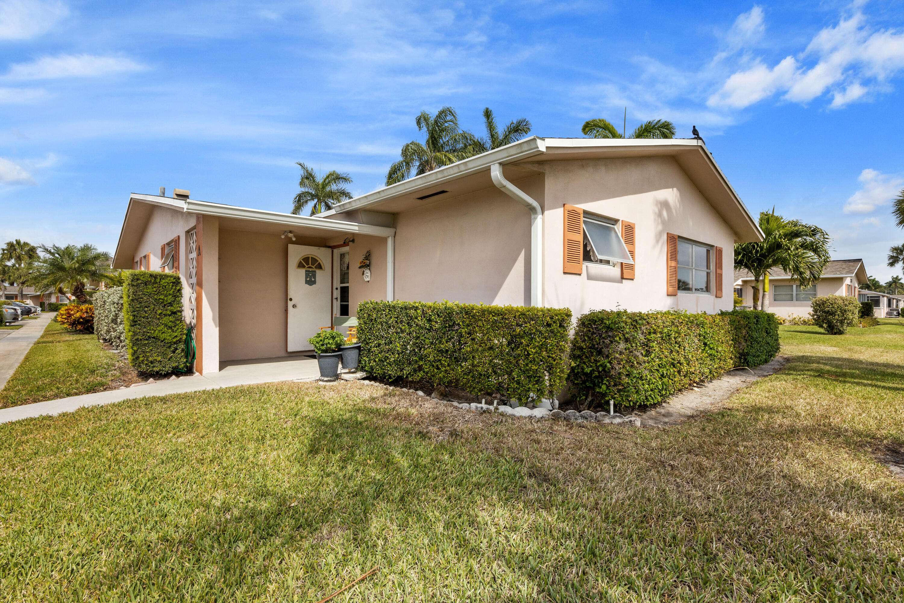 West Palm Beach, FL 33415,2747 E Dudley DR A