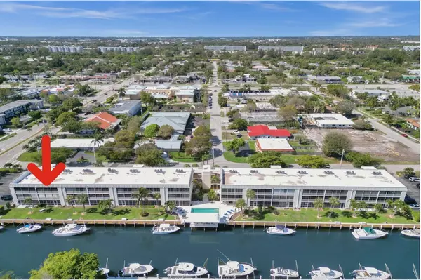 Boca Raton, FL 33487,5900 NE 7th AVE 306s
