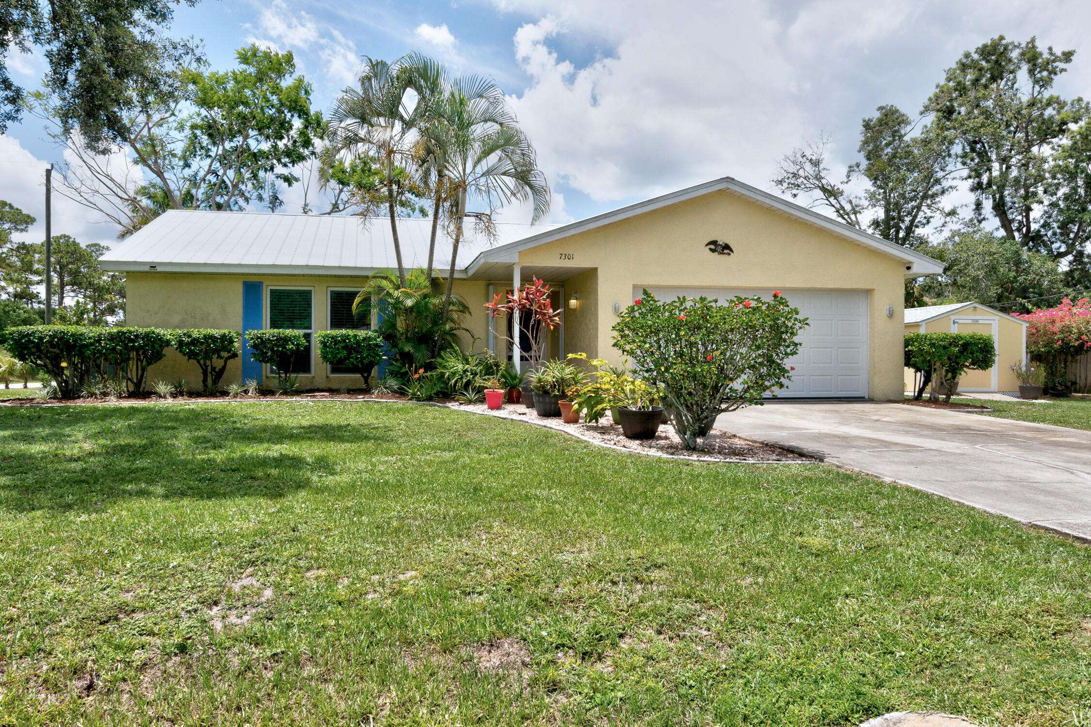 Fort Pierce, FL 34951,7301 Coquina AVE