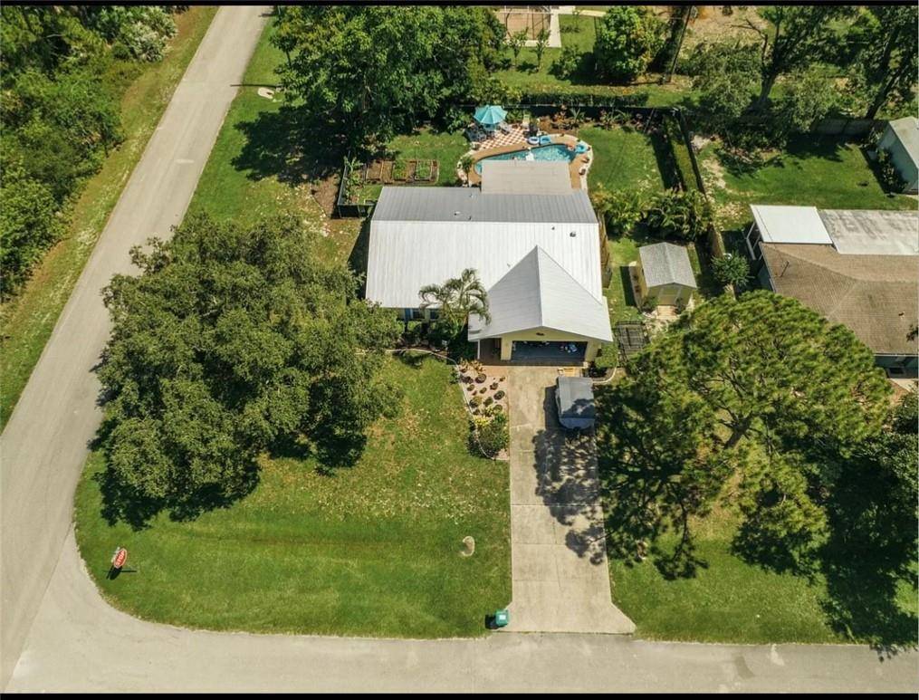 7301 E NE Coquina AVE 16, Fort Pierce, FL 34951