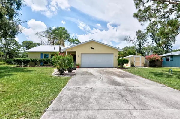 Fort Pierce, FL 34951,7301 Coquina AVE