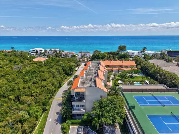 3908 S Ocean BLVD M-124, Highland Beach, FL 33487