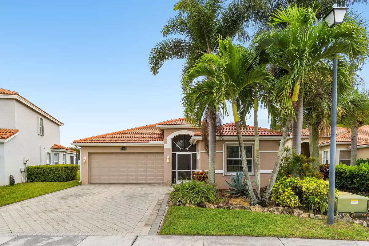 Wellington, FL 33414,3512 Miramontes CIR