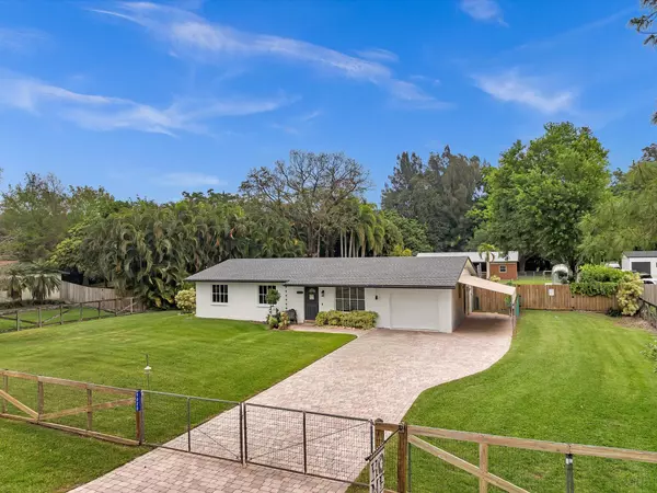 Southwest Ranches, FL 33332,5020 SW 188th AVE