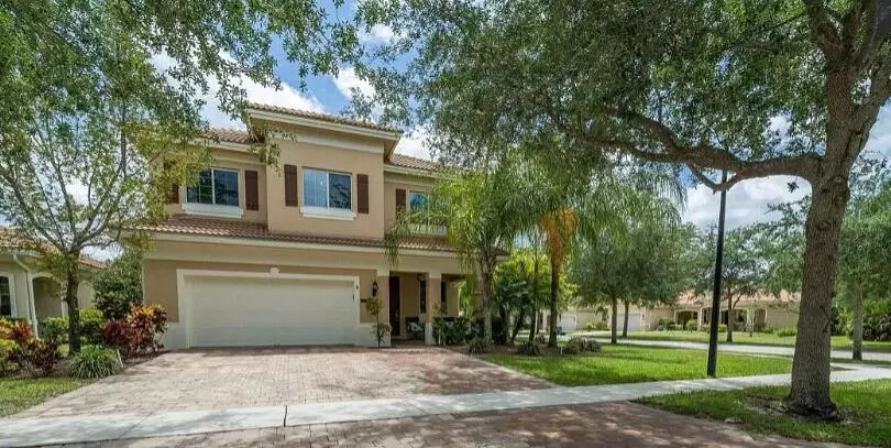 6726 Bulrush CT, Greenacres, FL 33413