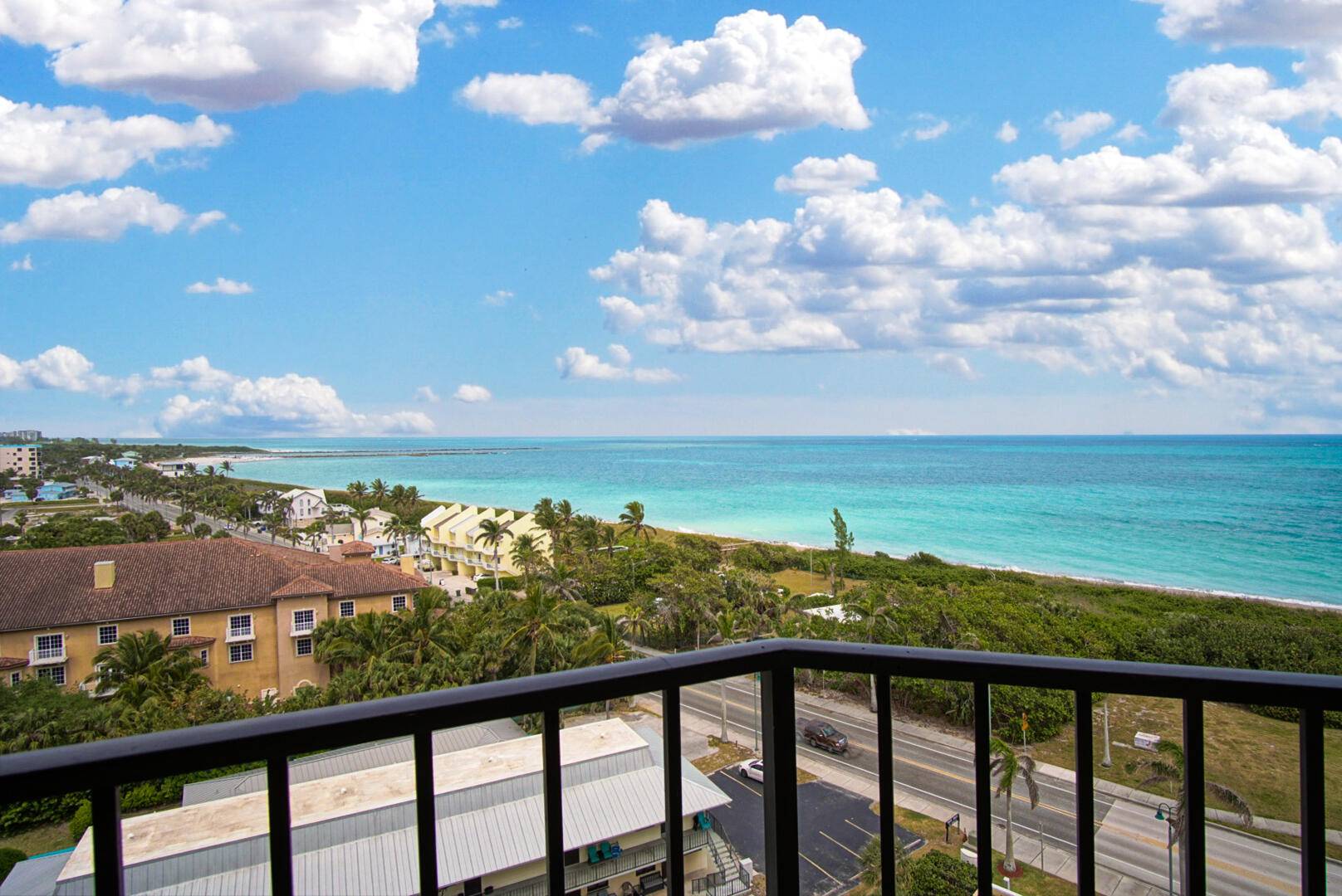 801 S Ocean DR Ph204, Hutchinson Island, FL 34949