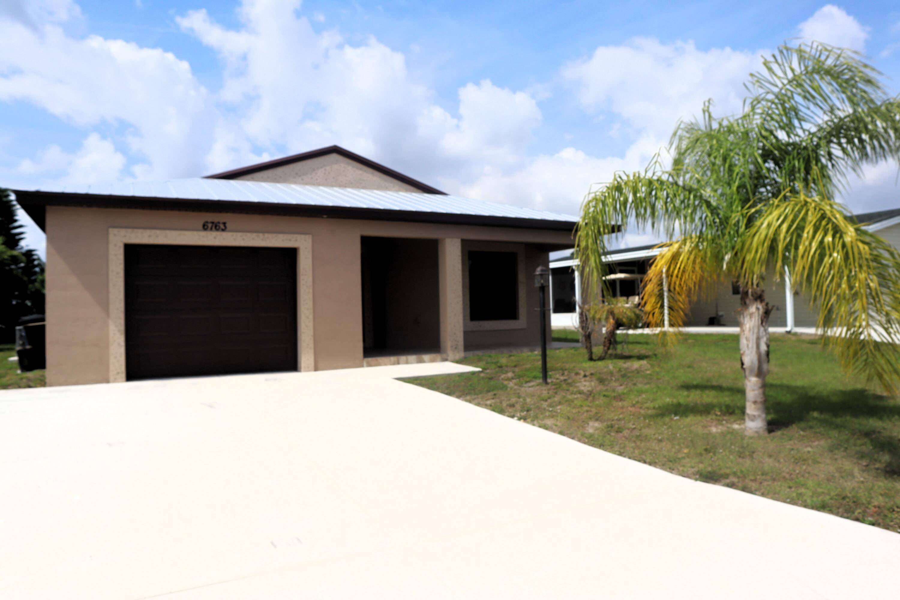 6763 Mar Pacifico, Fort Pierce, FL 34950