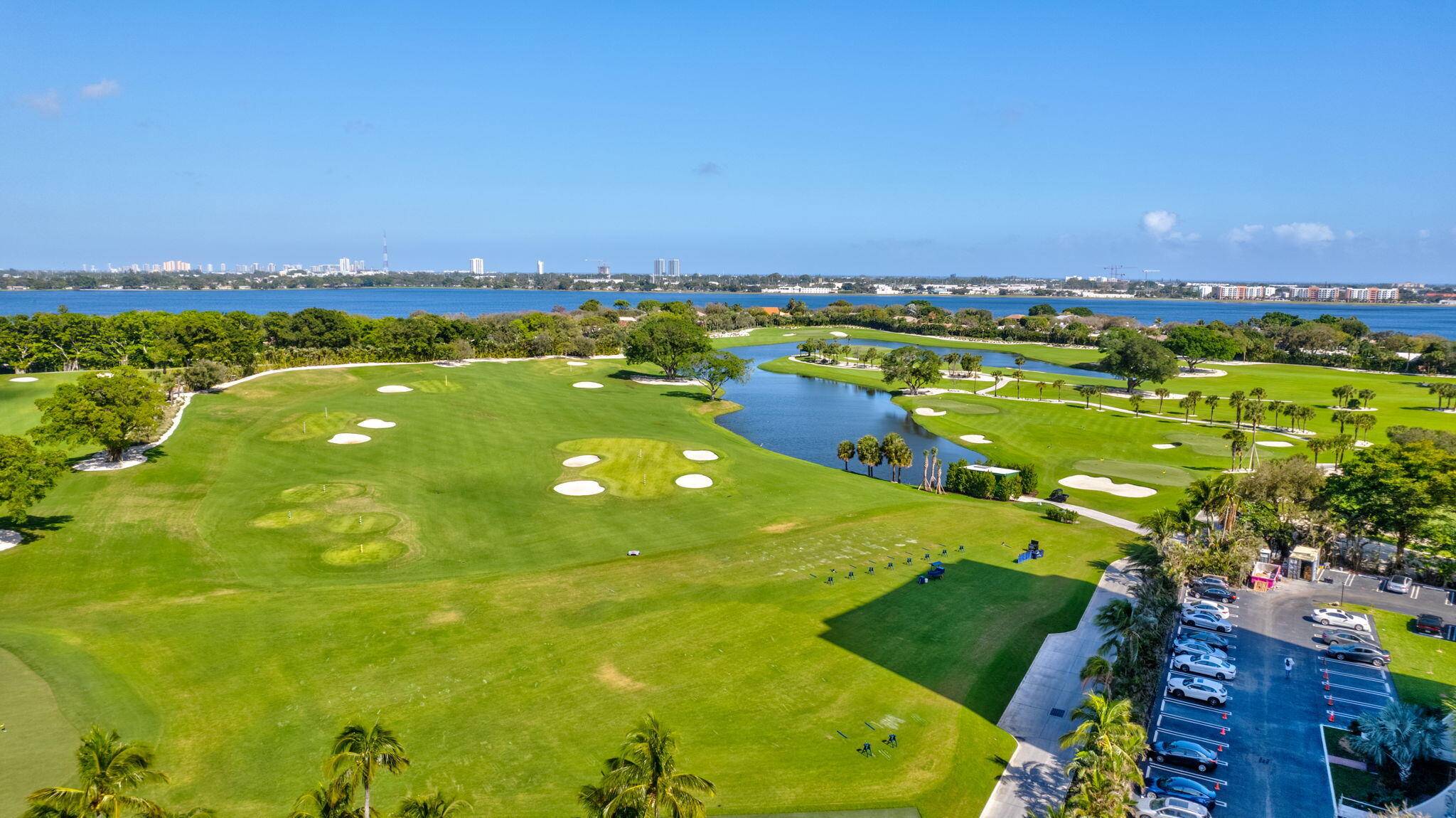 West Palm Beach, FL 33401,2000 Presidential WAY 702