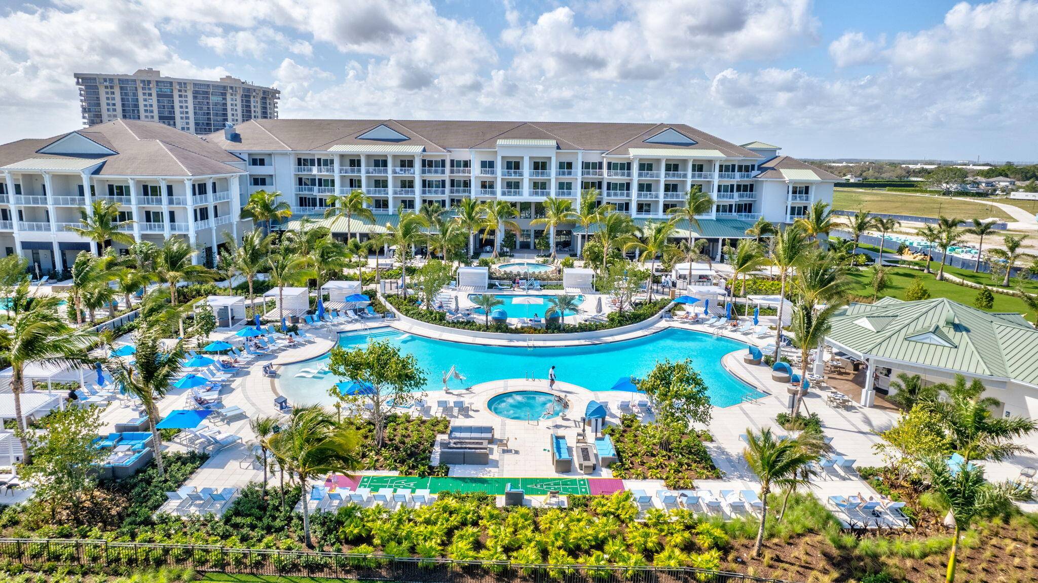 West Palm Beach, FL 33401,2000 Presidential WAY 702