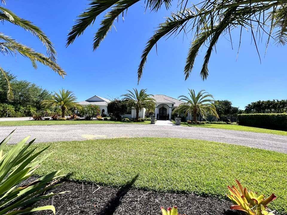 Wellington, FL 33414,1641 Clydesdale AVE