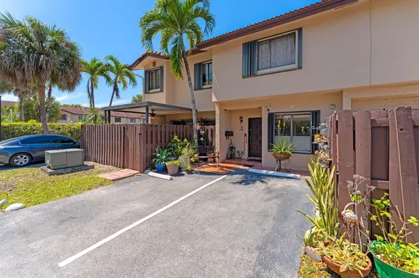 Miami, FL 33183,14205 SW 57th LN 5-A-6