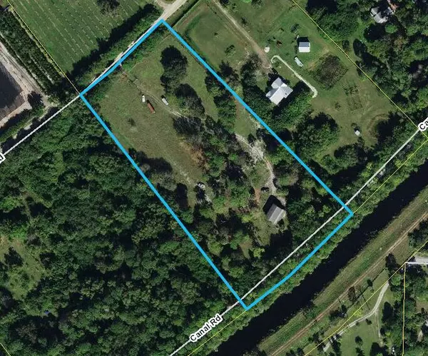 Loxahatchee, FL 33470,4810 Windmill RD