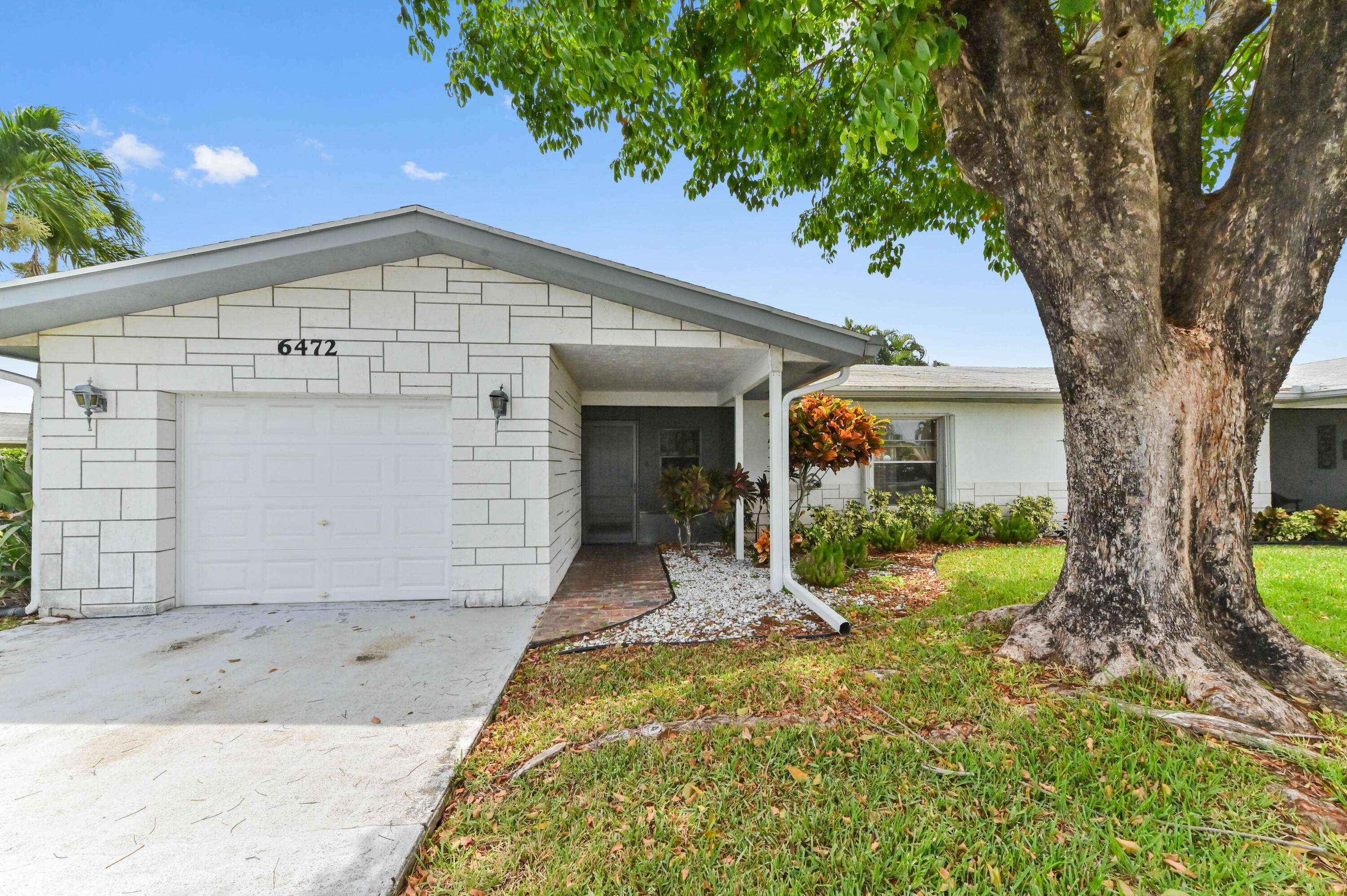 Delray Beach, FL 33484,6472 Overland DR