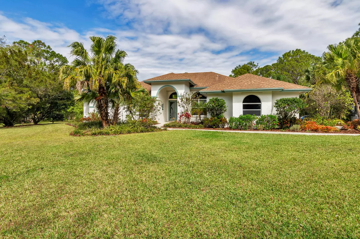Palm Beach Gardens, FL 33418,12817 Mallard Creek DR