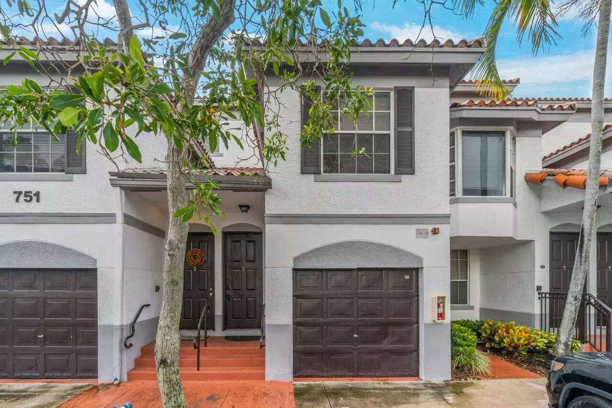 Sunrise, FL 33325,751 SW 148th AVE 1010