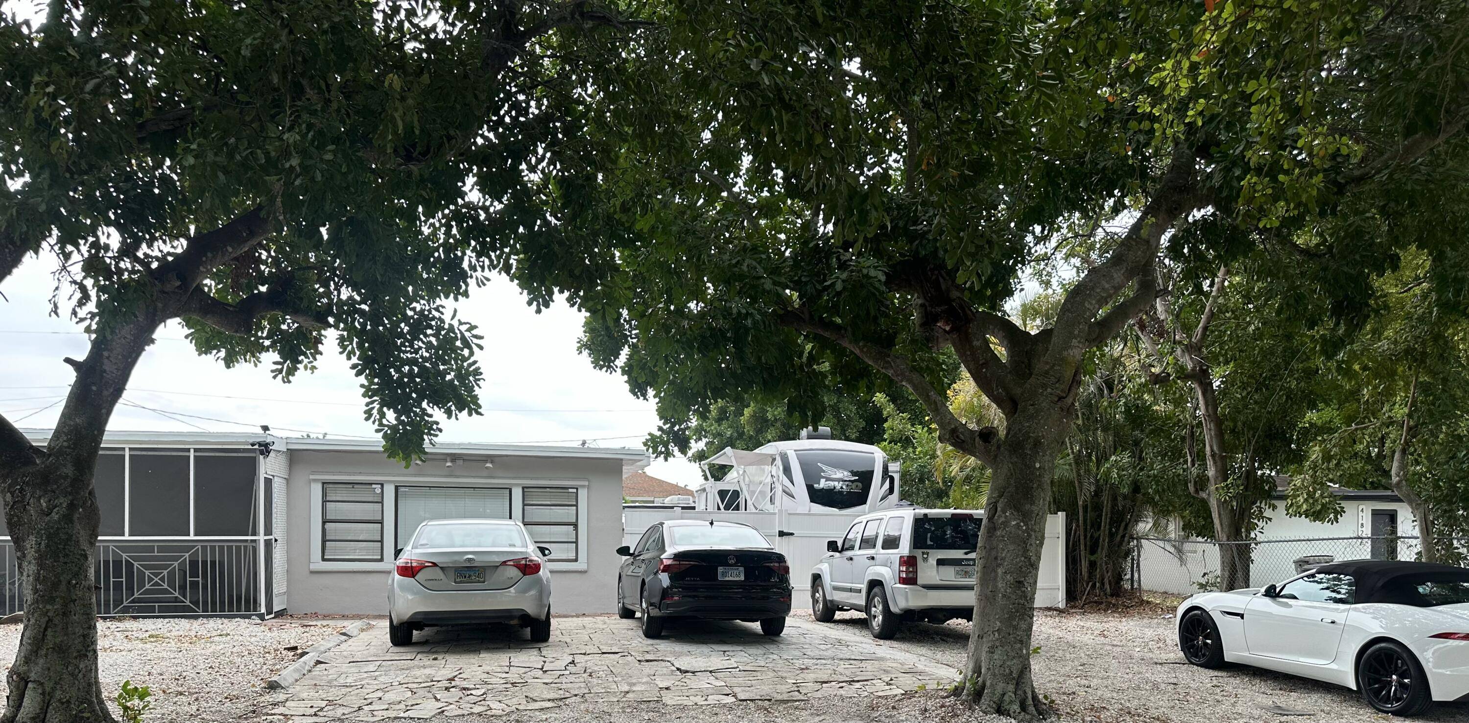 4158 Faith ST, West Palm Beach, FL 33406