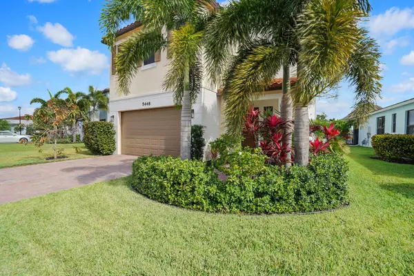 Westlake, FL 33470,5448 Starfish RD