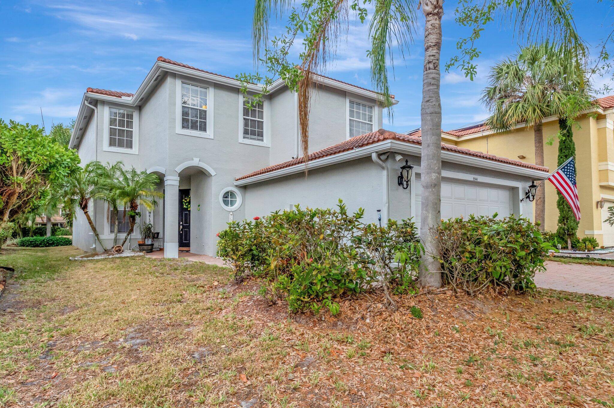 Greenacres, FL 33463,5541 Wishing Star LN