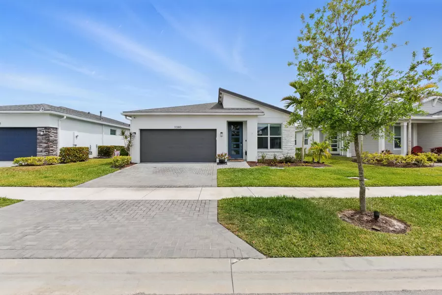 11380 SW Lyra DR, Port Saint Lucie, FL 34987