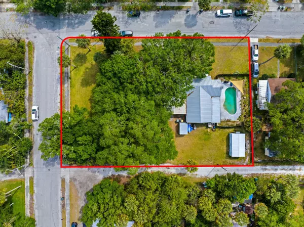 Fort Pierce, FL 34950,806 Citrus AVE