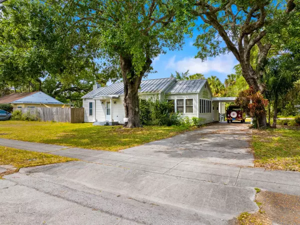 Fort Pierce, FL 34950,806 Citrus AVE