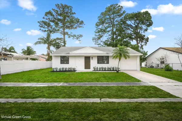 Greenacres, FL 33463,4251 Centurian CIR