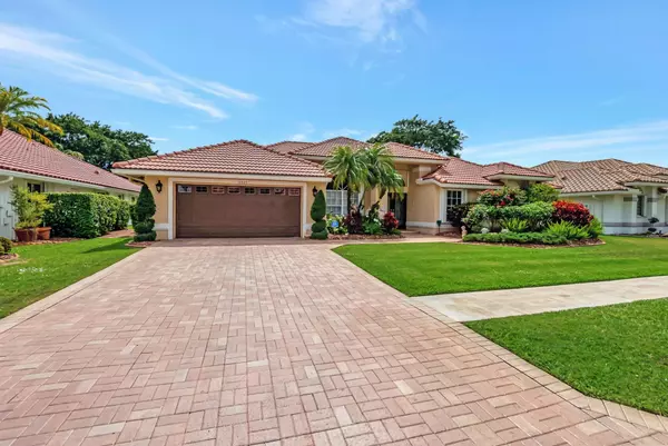 Boca Raton, FL 33498,10423 Canoe Brook CIR