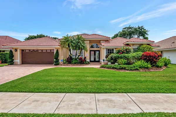 10423 Canoe Brook CIR, Boca Raton, FL 33498
