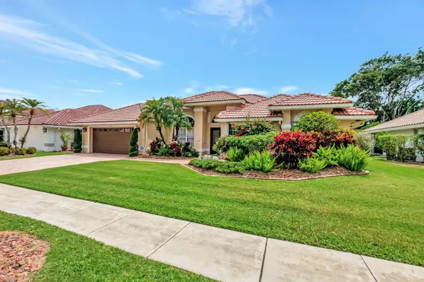 Boca Raton, FL 33498,10423 Canoe Brook CIR