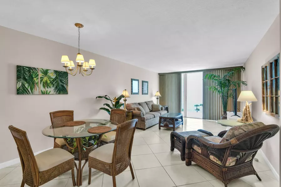 3580 S Ocean BLVD 6b, South Palm Beach, FL 33480