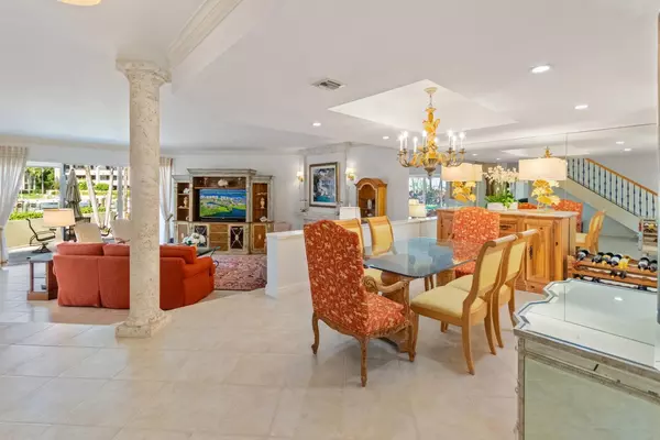 North Palm Beach, FL 33408,1141 E Marine WAY Hth