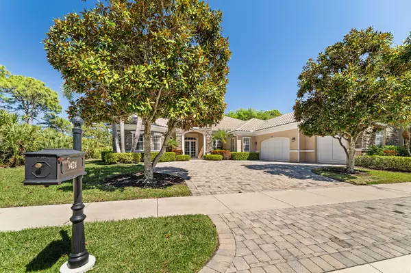 Port Saint Lucie, FL 34986,9424 SW Scarborough CT