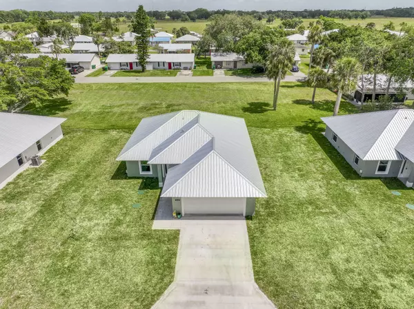 5103 SE 43rd TRCE, Okeechobee, FL 34972