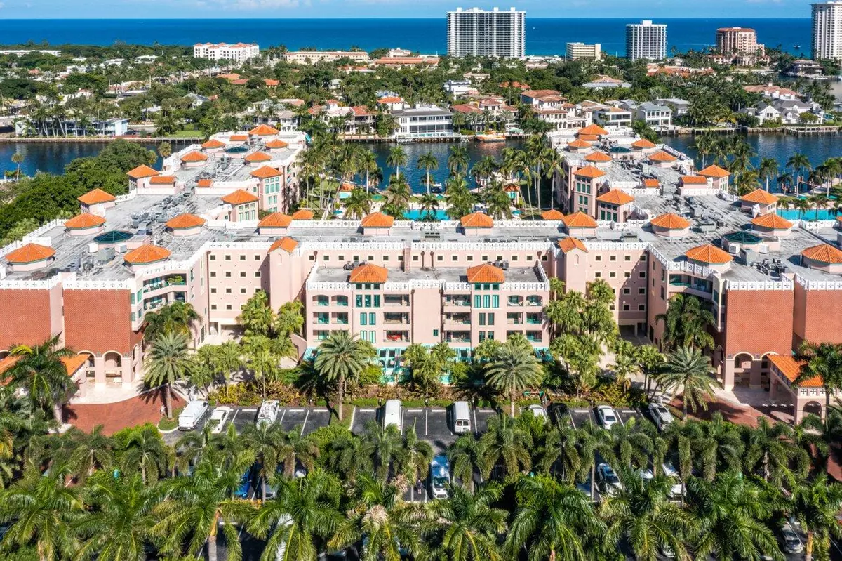 Boca Raton, FL 33432,100 SE 5th AVE 311